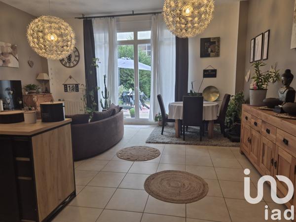 Apartment for sale 2 rooms 60 m² Champagne-sur-Seine