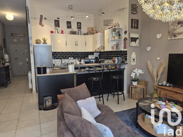 Apartment for sale 2 rooms 60 m² Champagne-sur-Seine