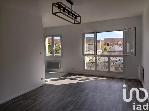 Apartment for sale 2 rooms 46 m² La Norville