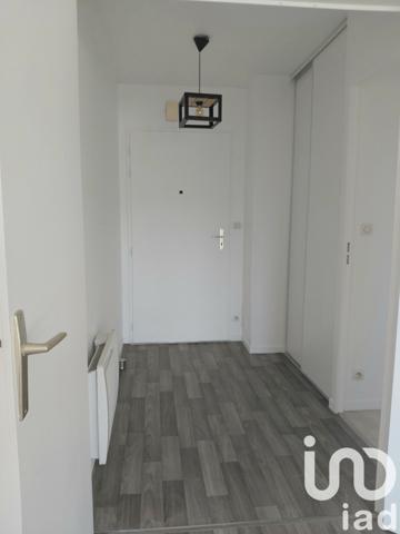 Apartment for sale 2 rooms 46 m² La Norville