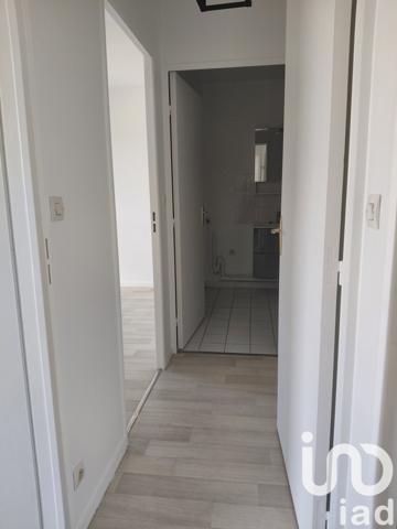 Apartment for sale 2 rooms 46 m² La Norville