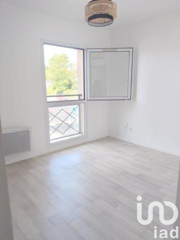 Apartment for sale 2 rooms 46 m² La Norville