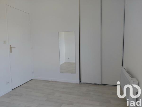 Apartment for sale 2 rooms 46 m² La Norville