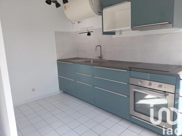 Apartment for sale 2 rooms 46 m² La Norville