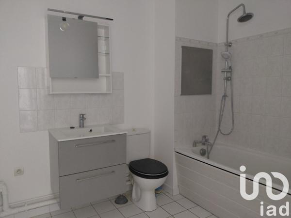 Apartment for sale 2 rooms 46 m² La Norville