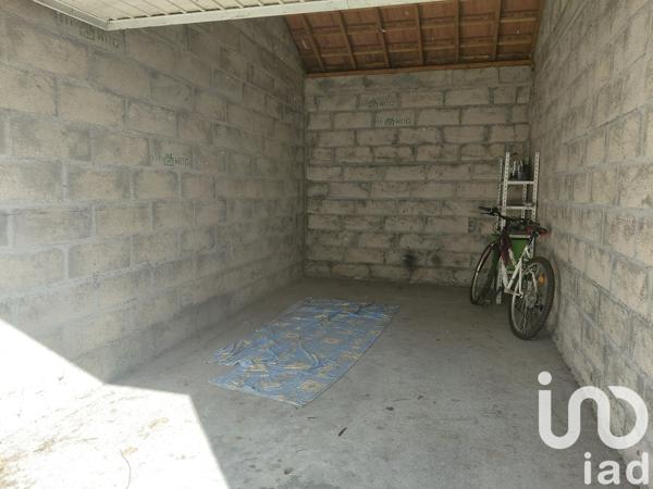 Apartment for sale 2 rooms 46 m² La Norville