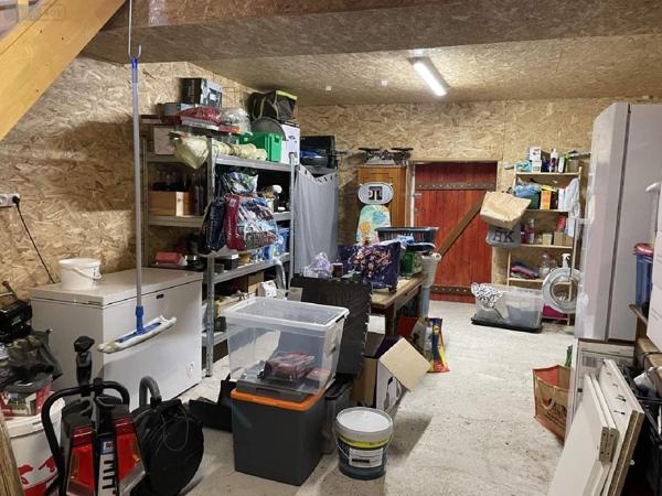 Maison à vendre à Ribérac en Dordogne (24600), ref : 077/1550