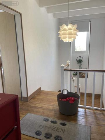 Maison à vendre à Ribérac en Dordogne (24600), ref : 077/1550