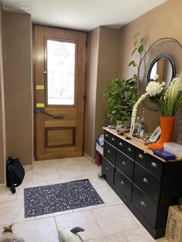 Maison à vendre à Ribérac en Dordogne (24600), ref : 077/1550