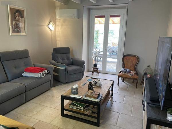 Maison à vendre à Ribérac en Dordogne (24600), ref : 077/1550