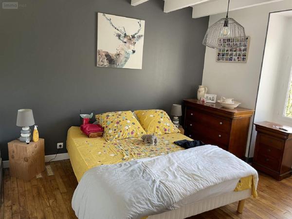 Maison à vendre à Ribérac en Dordogne (24600), ref : 077/1550