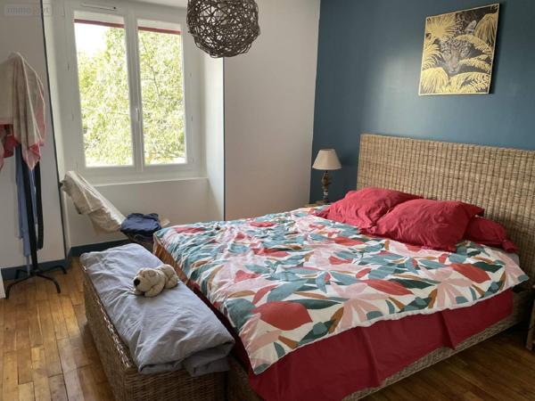 Maison à vendre à Ribérac en Dordogne (24600), ref : 077/1550