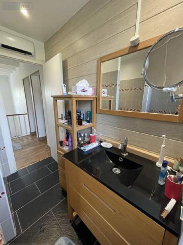 Maison à vendre à Ribérac en Dordogne (24600), ref : 077/1550