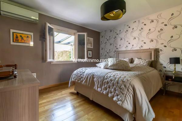 Vente Maison 7 pièces 132 m2 à Sucy-en-Brie