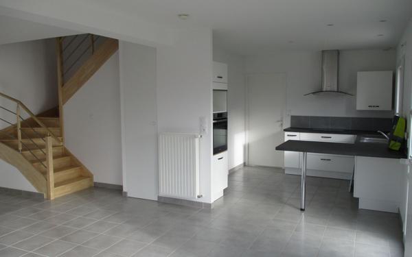 Maison à louer    4 pièces •  Plouarzel