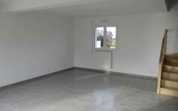 Maison à louer    4 pièces •  Plouarzel