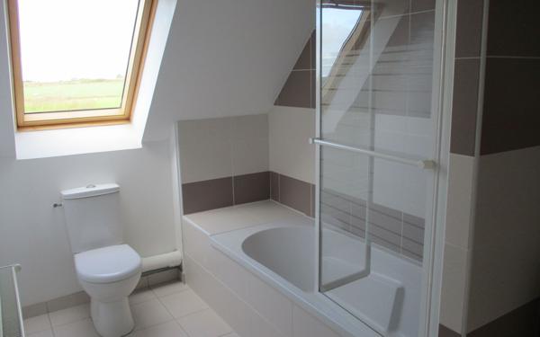 Maison à louer    4 pièces •  Plouarzel