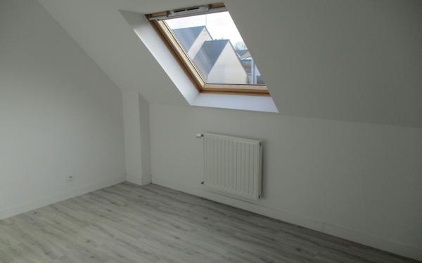 Maison à louer    4 pièces •  Plouarzel