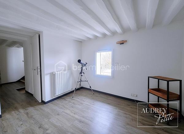 Maison de 170 m²