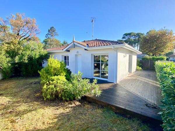 Maison Gujan Mestras 4 pièce(s) 82 m2