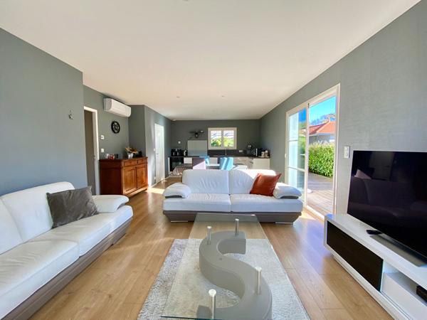 Maison Gujan Mestras 4 pièce(s) 82 m2