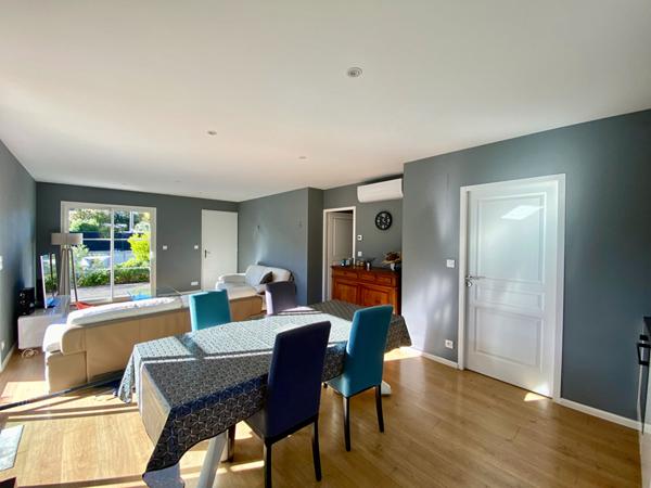 Maison Gujan Mestras 4 pièce(s) 82 m2