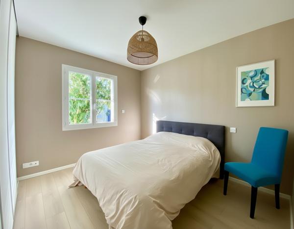 Maison Gujan Mestras 4 pièce(s) 82 m2