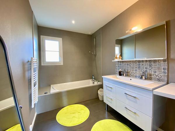 Maison Gujan Mestras 4 pièce(s) 82 m2