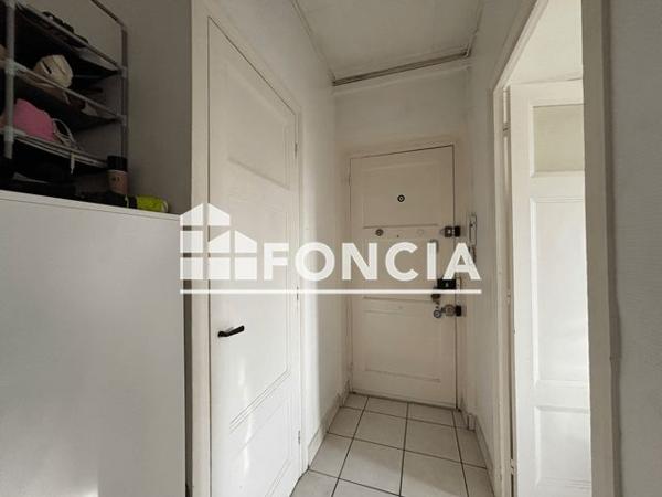 Location Appartement 2 pièces 51.56 m² - 44 RUE JULES BRUNARD Lyon 69007