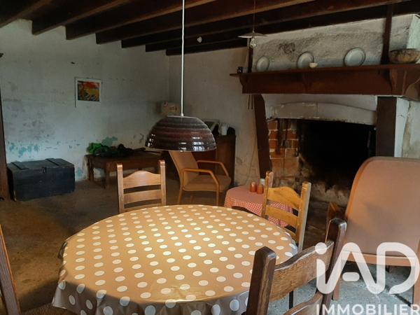 Maison à vendre 4 pièces 95 m² Courlay
