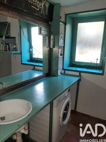 Maison à vendre 4 pièces 95 m² Courlay