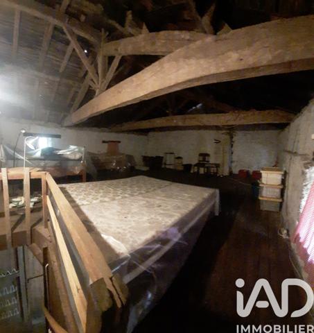 Maison à vendre 4 pièces 95 m² Courlay