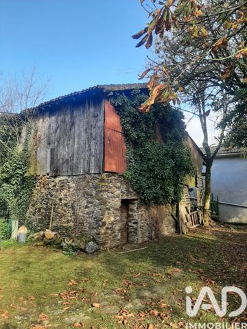 Maison à vendre 4 pièces 95 m² Courlay