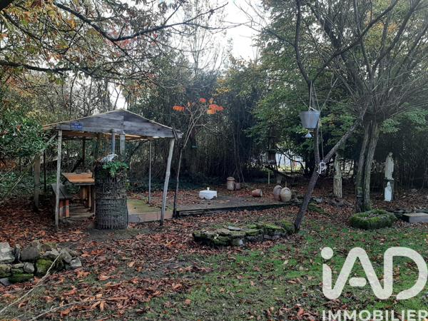 Maison à vendre 4 pièces 95 m² Courlay