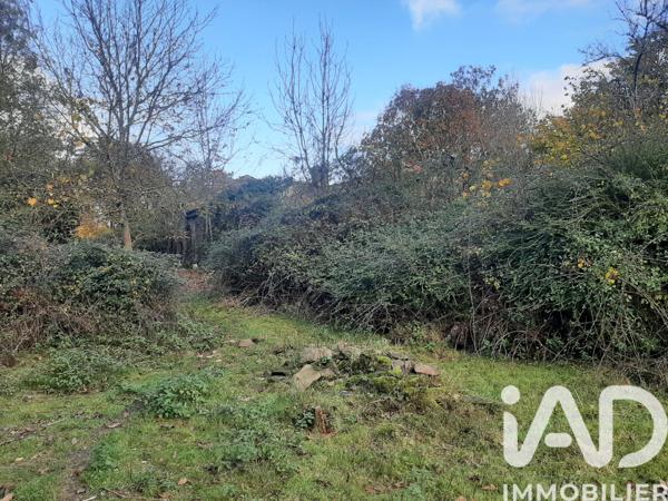 Maison à vendre 4 pièces 95 m² Courlay