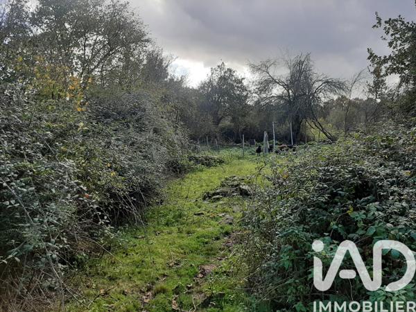 Maison à vendre 4 pièces 95 m² Courlay