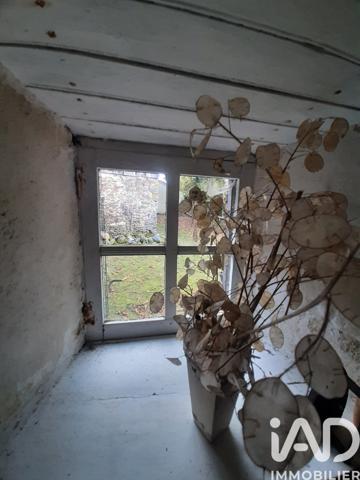 Maison à vendre 4 pièces 95 m² Courlay