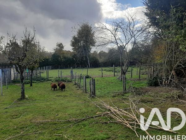 Maison à vendre 4 pièces 95 m² Courlay