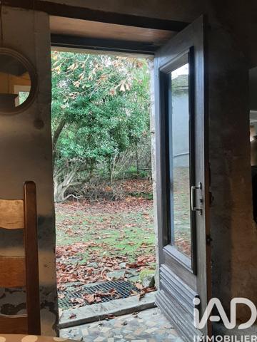 Maison à vendre 4 pièces 95 m² Courlay