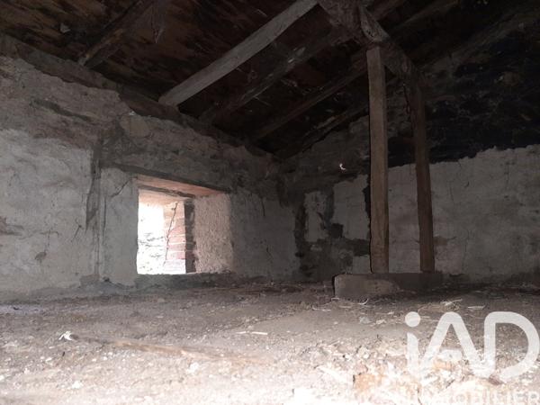 Maison à vendre 4 pièces 95 m² Courlay