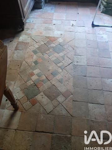 Maison à vendre 4 pièces 95 m² Courlay