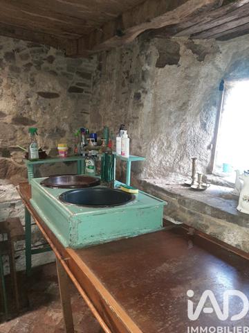 Maison à vendre 4 pièces 95 m² Courlay