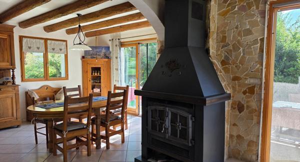 Belle maison familiale au cœur des Bauges