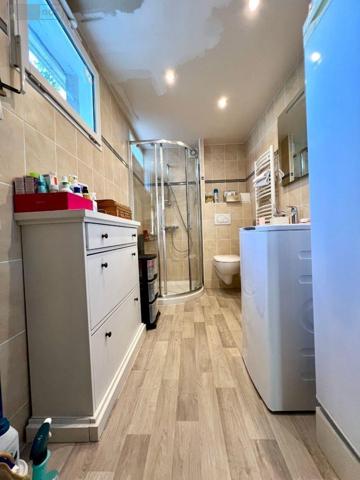 Maison de ville à vendre à Écueillé dans l'Indre (36240), ref : 016/432