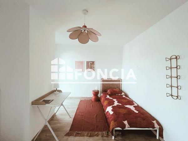 À vendre Appartement 6 pièces 140.74 m² - Thonon-les-bains 74200