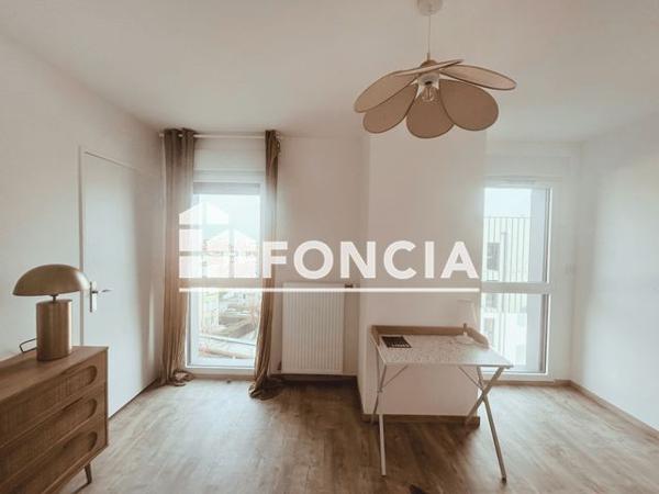 À vendre Appartement 6 pièces 140.74 m² - Thonon-les-bains 74200