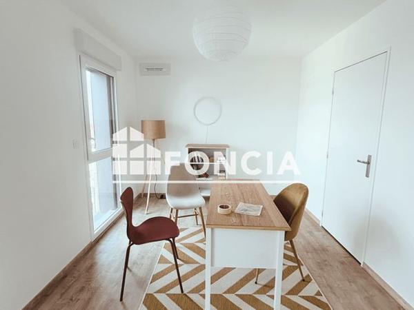 À vendre Appartement 6 pièces 140.74 m² - Thonon-les-bains 74200