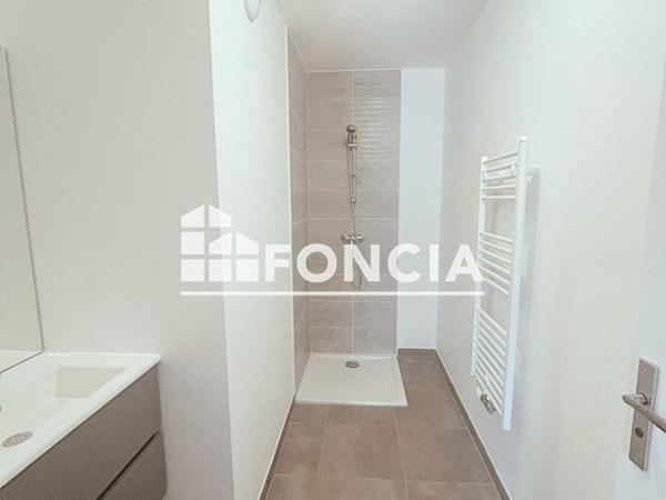 À vendre Appartement 6 pièces 140.74 m² - Thonon-les-bains 74200