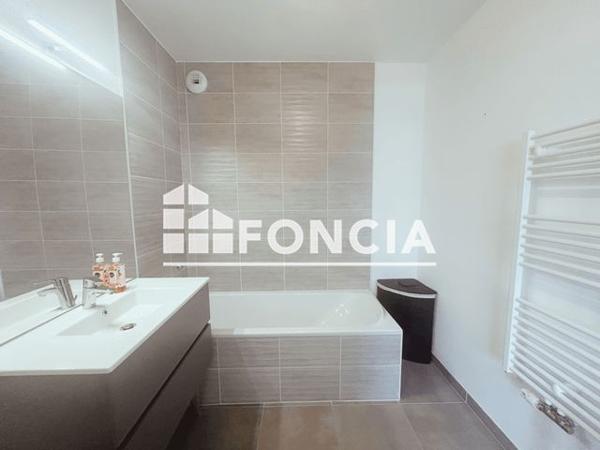 À vendre Appartement 6 pièces 140.74 m² - Thonon-les-bains 74200