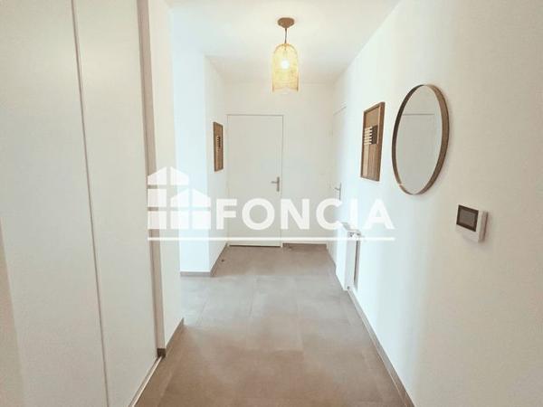 À vendre Appartement 6 pièces 140.74 m² - Thonon-les-bains 74200